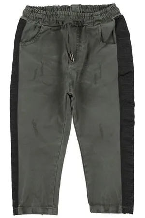 John Richmond BOTTOMWEAR - Jeans - on YOOX.com