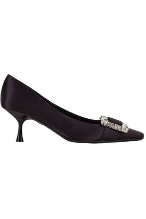 Sergio Rossi FOOTWEAR - Pumps - on YOOX.com