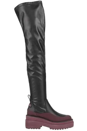 Liu Jo FOOTWEAR - Boots - on YOOX.com