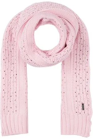 NO SECRETS ACCESSORIES - Scarves - on YOOX.com