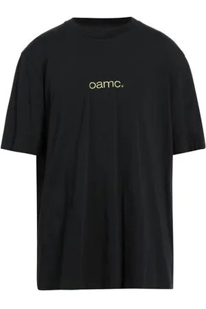 OAMC TOPWEAR - T-shirts - on YOOX.com