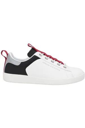Armani Exchange FOOTWEAR - Trainers - on YOOX.com