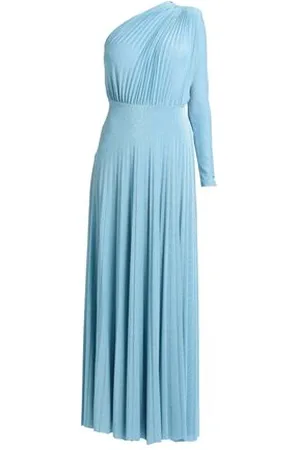 Elisabetta Franchi DRESSES - Maxi dresses - on YOOX.com