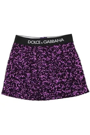 Dolce & Gabbana BOTTOMWEAR - Kids