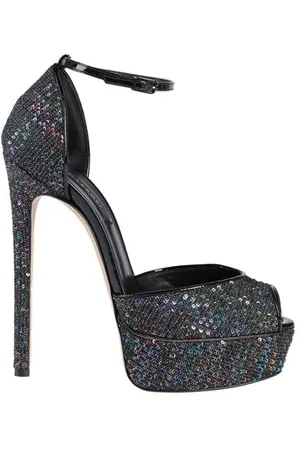 Casadei FOOTWEAR - Sandals - on YOOX.com