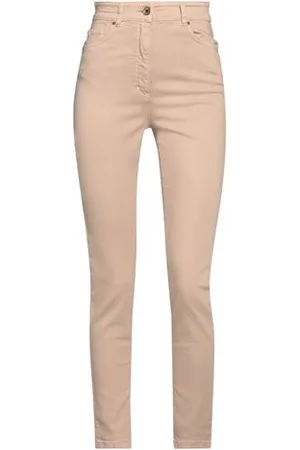 SEVENTY BY SERGIO TEGON BOTTOMWEAR - Jeans - on YOOX.com