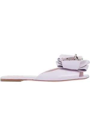 Roger Vivier FOOTWEAR - Sandals - on YOOX.com