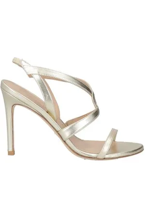 Stuart Weitzman FOOTWEAR - Sandals - on YOOX.com