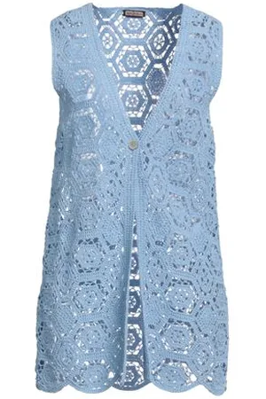 Maliparmi KNITWEAR - Cardigans - on YOOX.com