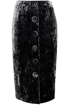 VIVETTA BOTTOMWEAR - Midi skirts - on YOOX.com