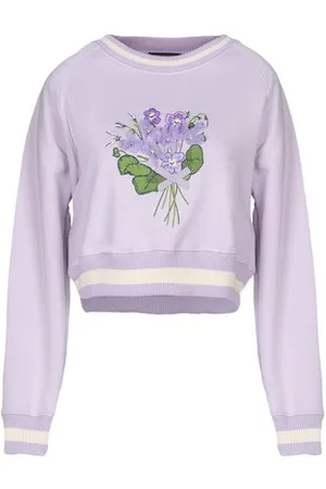 Twin-Set TOPWEAR - Sweatshirts - on YOOX.com