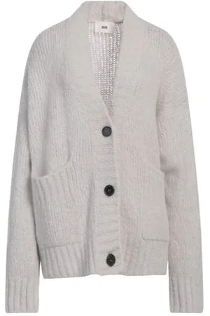SOLOTRE KNITWEAR - Cardigans - on YOOX.com