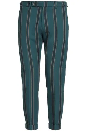 Berwich BOTTOMWEAR - Trousers - on YOOX.com