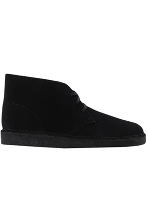 Clarks FOOTWEAR - Ankle boots - on YOOX.com