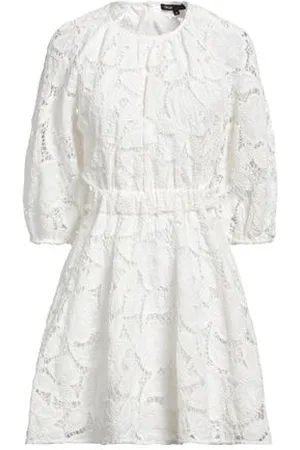 Maje DRESSES - Mini dresses - on YOOX.com