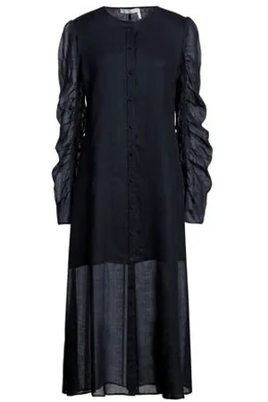 Chloé DRESSES - Midi dresses - on YOOX.com
