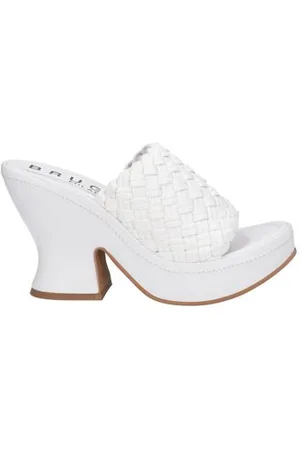 Bruglia FOOTWEAR - Sandals - on YOOX.com