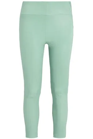 arma leder BOTTOMWEAR - Trousers - on YOOX.com