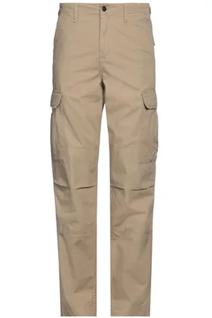 Carhartt BOTTOMWEAR - Trousers - on YOOX.com