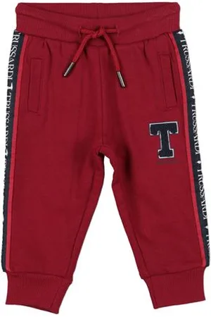 Trussardi BOTTOMWEAR - Trousers - on YOOX.com