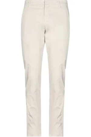 Dondup BOTTOMWEAR - Trousers - on YOOX.com