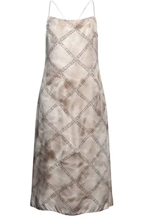 PESERICO SIGN DRESSES - Midi dresses - on YOOX.com
