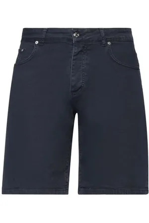 Be able BOTTOMWEAR - Denim shorts - on YOOX.com