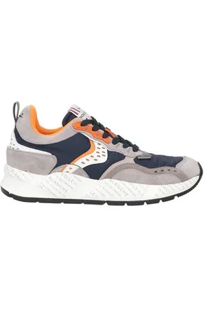 Voile blanche FOOTWEAR - Trainers - on YOOX.com