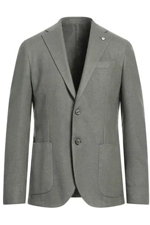 L.B.M. 1911 SUITS and CO-ORDS - Blazers - on YOOX.com