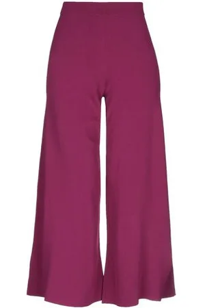 THEORY BOTTOMWEAR - Trousers - on YOOX.com