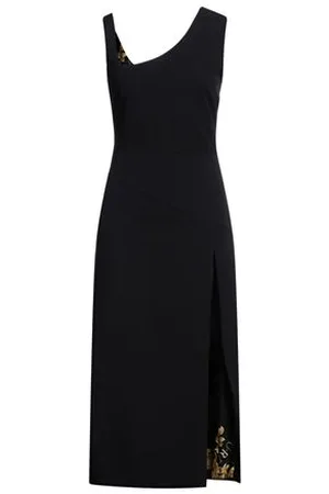 VERSACE DRESSES - Maxi dresses - on YOOX.com