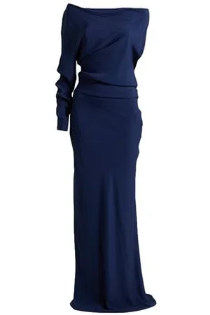 SEMICOUTURE DRESSES - Maxi dresses - on YOOX.com