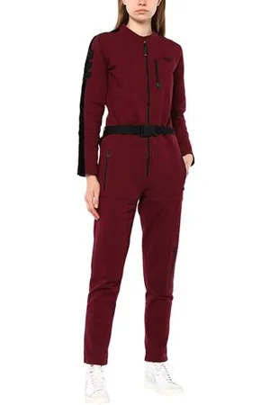 Aeronautica Militare JUMPSUITS & TRACKSUITS - Jumpsuits - on YOOX.com