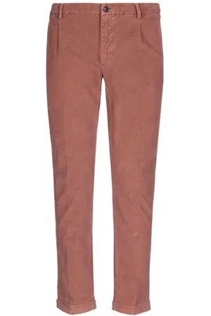 BARMAS BOTTOMWEAR - Trousers - on YOOX.com