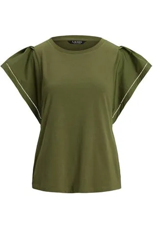 Ralph Lauren TOPWEAR - Tops - on YOOX.com