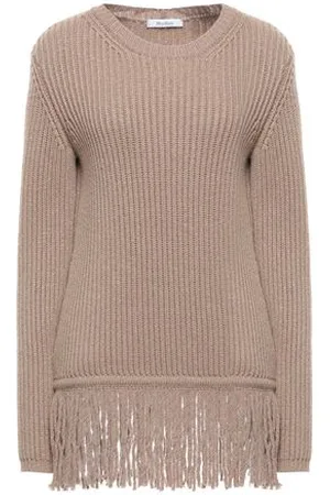 Max Mara KNITWEAR - Jumpers - on YOOX.com