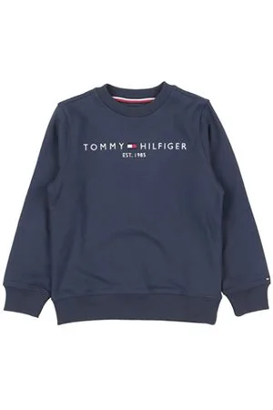 Tommy Hilfiger TOPWEAR - Sweatshirts - on YOOX.com