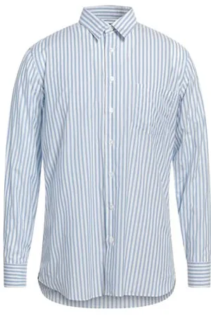 LARDINI TOPWEAR - Shirts - on YOOX.com
