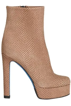 LORIBLU FOOTWEAR - Ankle boots - on YOOX.com