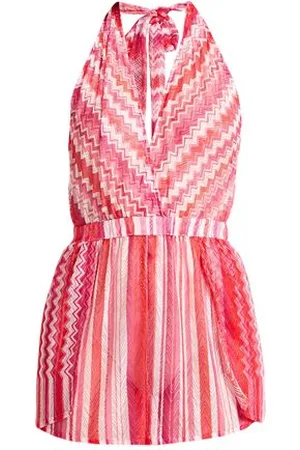 Missoni JUMPSUITS & TRACKSUITS - Playsuits - on YOOX.com