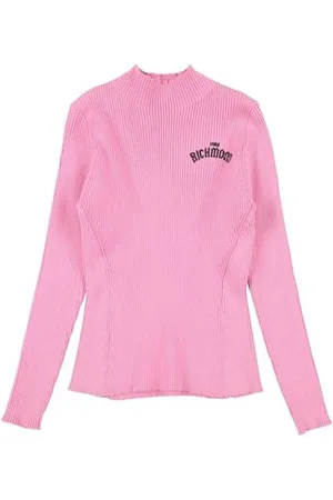 John Richmond KNITWEAR - Turtlenecks - on YOOX.com