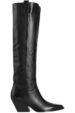 Elena Iachi FOOTWEAR - Boots - on YOOX.com