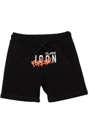 Dsquared2 BOTTOMWEAR - Shorts & Bermuda Shorts - on YOOX.com