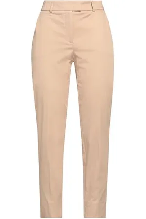 PESERICO SIGN BOTTOMWEAR - Trousers - on YOOX.com