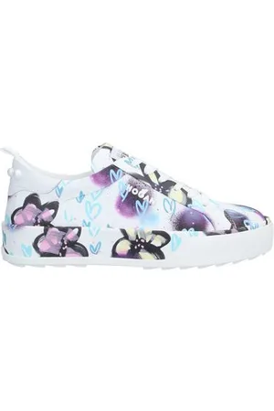 Hogan FOOTWEAR - Trainers - on YOOX.com