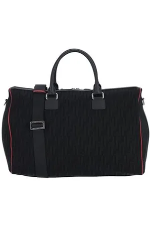 Fendi LUGGAGE - Duffel bags - on YOOX.com