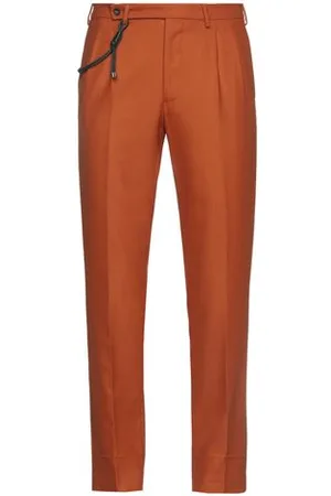 Berwich BOTTOMWEAR - Trousers - on YOOX.com