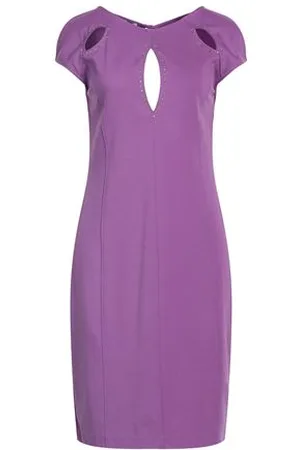 EAN 13 DRESSES - Midi dresses - on YOOX.com