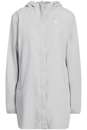 K-Way COATS & JACKETS - Overcoats & Trench Coats - on YOOX.com