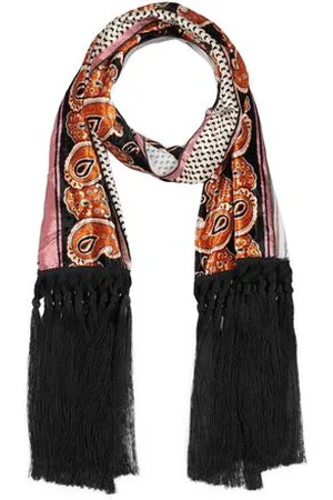FORTE FORTE ACCESSORIES - Scarves - on YOOX.com